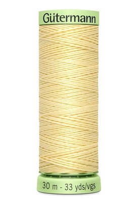 Gütermann Top Stitch 30 m - 325