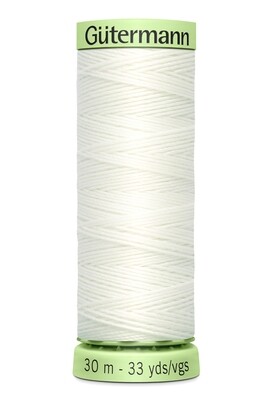Gütermann Top Stitch 30 m - 111