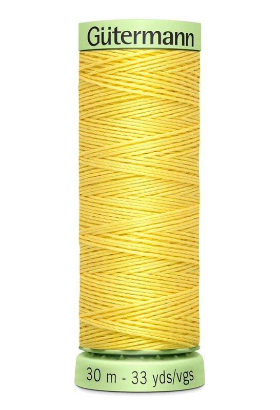 Gütermann Top Stitch 30 m - 852
