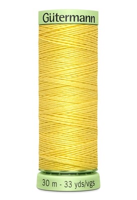 Gütermann Top Stitch 30 m - 852