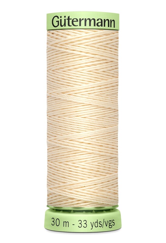 Gütermann Top Stitch 30 m - 414
