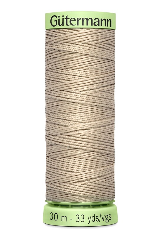 Gütermann Top Stitch 30 m - 722