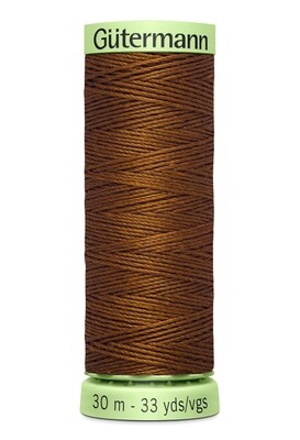 Gütermann Top Stitch 30 m - 650