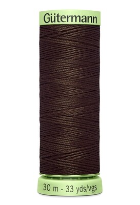 Gütermann Top Stitch 30 m - 696