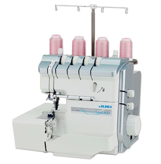 Juki MO-2500 Sumato