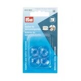 Prym Symaskinsspolar 21,2 x 9,2 MM - 4 ST.