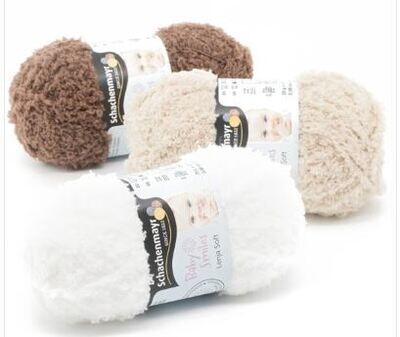 Schachenmayr Baby Smiles Lenja Soft