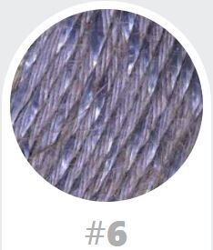 Louisa Harding Merletto nr 6 - Lila