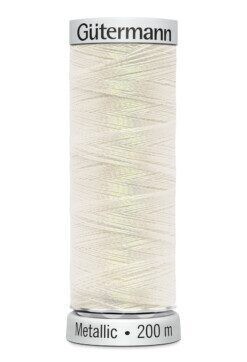 Gütermann Metallic 200 m - Enfärgad nr 7021
