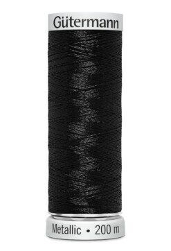 Gütermann Metallic 200 m - Enfärgad nr 7051