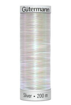 Gütermann Sliver 200 m nr 8040