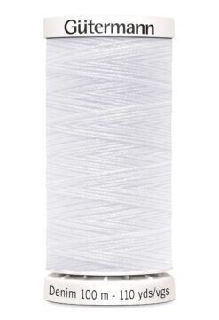 Gütermann Denim 100 m - Färg 1005