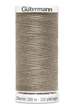 Gütermann Denim 100 m - Färg 2430