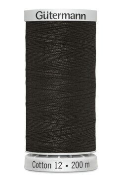 Gütermann Cotton 12 - 200 m - Färg nr 1131