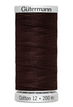 Gütermann Cotton 12 - 200 m - Färg nr 1130