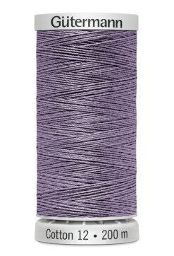 Gütermann Cotton 12 - 200 m - Färg nr 1032