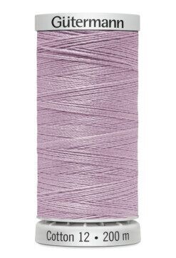 Gütermann Cotton 12 - 200 m - Färg nr 1031
