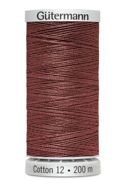 Gütermann Cotton 12 - 200 m - Färg nr 1190