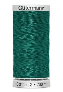 Gütermann Cotton 12 - 200 m - Färg nr 1230