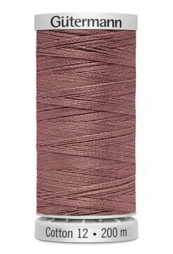 Gütermann Cotton 12 - 200 m - Färg nr 1304