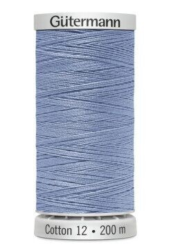 Gütermann Cotton 12 - 200 m - Färg nr 1292