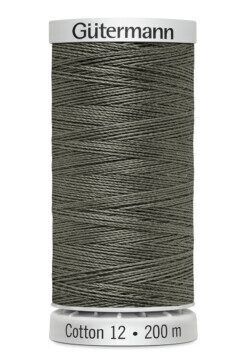 Gütermann Cotton 12 - 200 m - Färg nr 1270