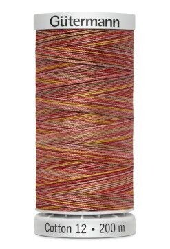 Gütermann Cotton 12 - 200 m - Färg nr 4006