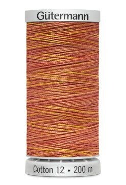 Gütermann Cotton 12 - 200 m - Färg nr 4003