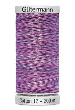 Gütermann Cotton 12 - 200 m - Färg nr 4025