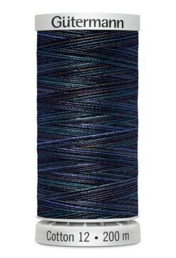 Gütermann Cotton 12 - 200 m - Färg nr 4022