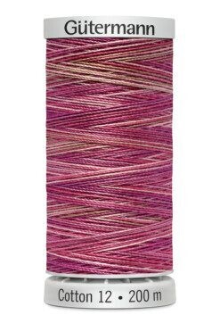 Gütermann Cotton 12 - 200 m - Färg nr 4030