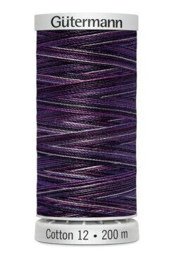 Gütermann Cotton 12 - 200 m - Färg nr 4033