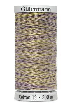 Gütermann Cotton 12 - 200 m - Färg nr 4024