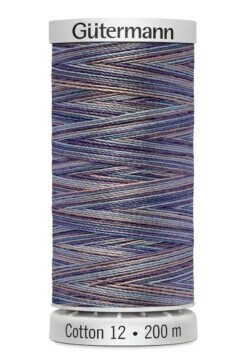 Gütermann Cotton 12 - 200 m - Färg nr 4031