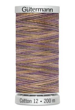 Gütermann Cotton 12 - 200 m - Färg nr 4103