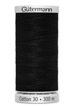 Gütermann Cotton 30 - 300 m - Färg nr 1005