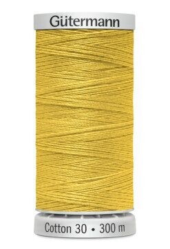 Gütermann Cotton 30 - 300 m - Färg nr 1124
