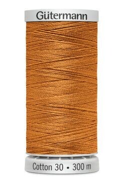 Gütermann Cotton 30 - 300 m - Färg nr 1238