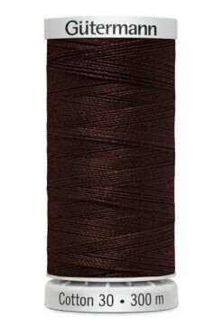 Gütermann Cotton 30 - 300 m - Färg nr 1130