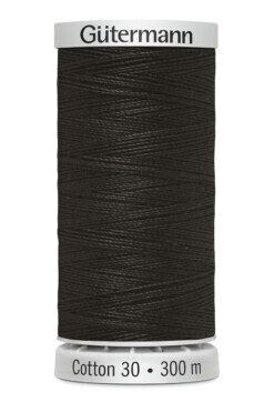 Gütermann Cotton 30 - 300 m - Färg nr 1131