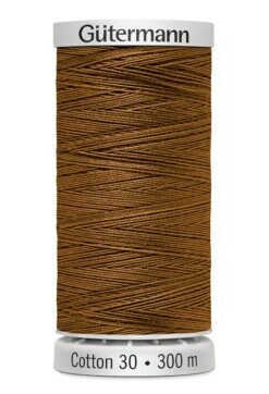 Gütermann Cotton 30 - 300 m - Färg nr 1056