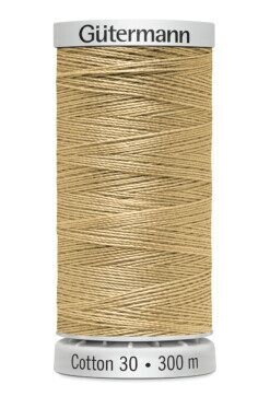 Gütermann Cotton 30 - 300 m - Färg nr 1070