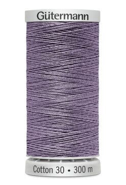 Gütermann Cotton 30 - 300 m - Färg nr 1032