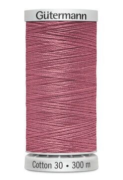 Gütermann Cotton 30 - 300 m - Färg nr 1119
