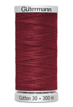 Gütermann Cotton 30 - 300 m - Färg nr 1035