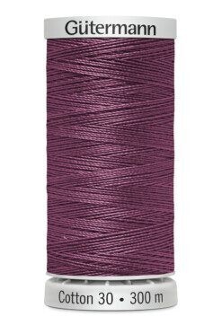 Gütermann Cotton 30 - 300 m - Färg nr 1192
