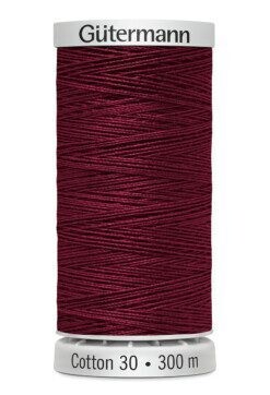 Gütermann Cotton 30 - 300 m - Färg nr 1169