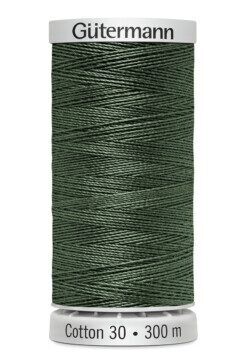 Gütermann Cotton 30 - 300 m - Färg nr 1287