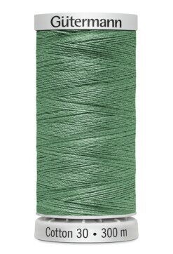 Gütermann Cotton 30 - 300 m - Färg nr 0580