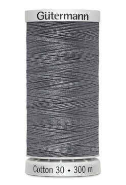 Gütermann Cotton 30 - 300 m - Färg nr 1295